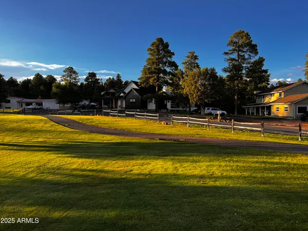 $479,900 | 3361 West Hansen, Show Low, AZ 85901
