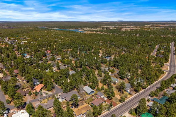 $479,900 | 3361 West Hansen, Show Low, AZ 85901