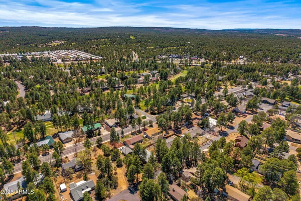 $479,900 | 3361 West Hansen, Show Low, AZ 85901