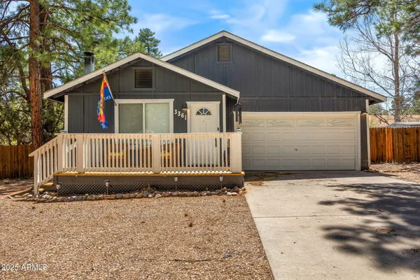 $479,900 | 3361 West Hansen, Show Low, AZ 85901