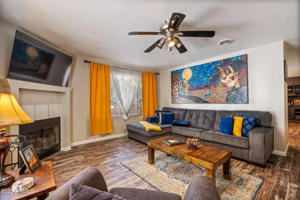 $479,900 | 3361 West Hansen, Show Low, AZ 85901