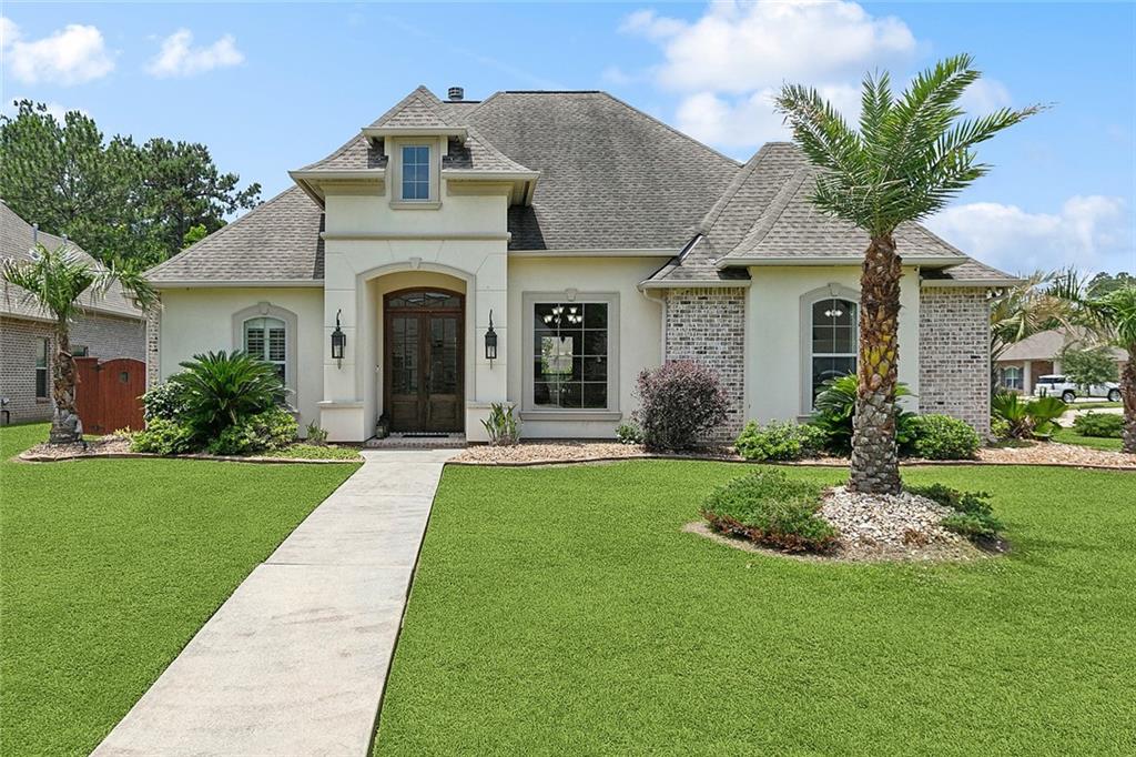 329 Rue St. Emilion Covington, LA 70433 - Photo 1 of 25 Gallery Image 1