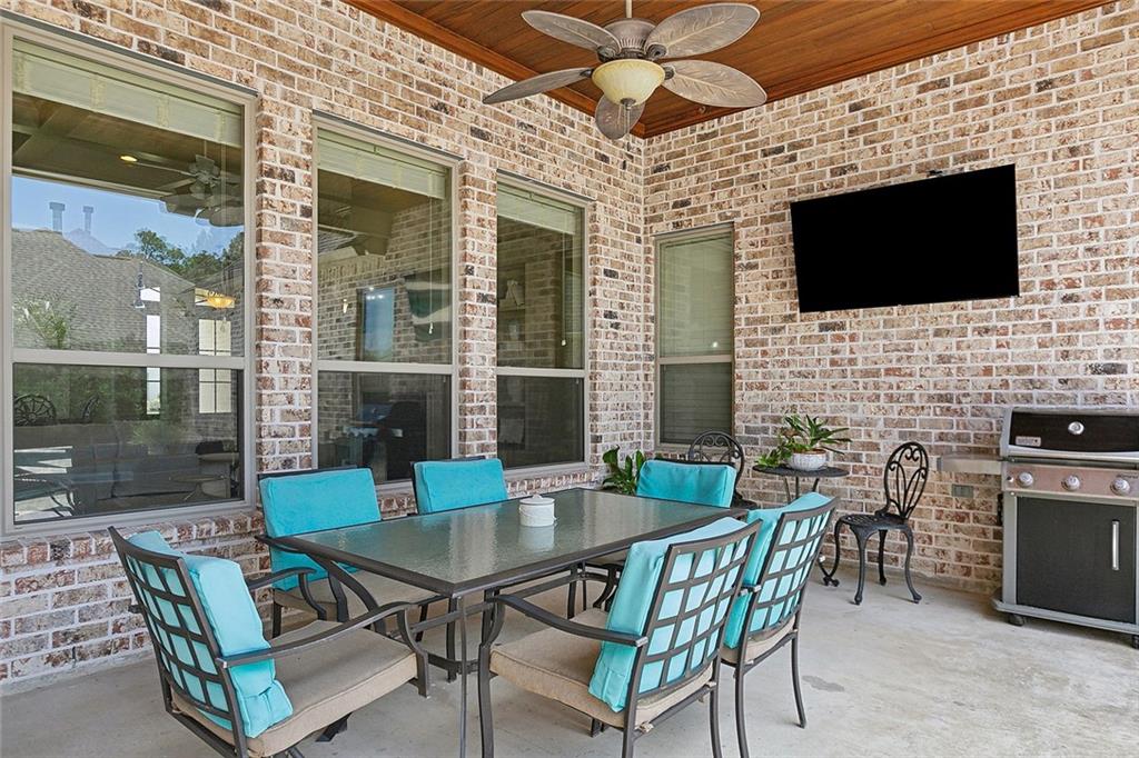 329 Rue St. Emilion Covington, LA 70433 - Photo 6 of 25 Gallery Image 6