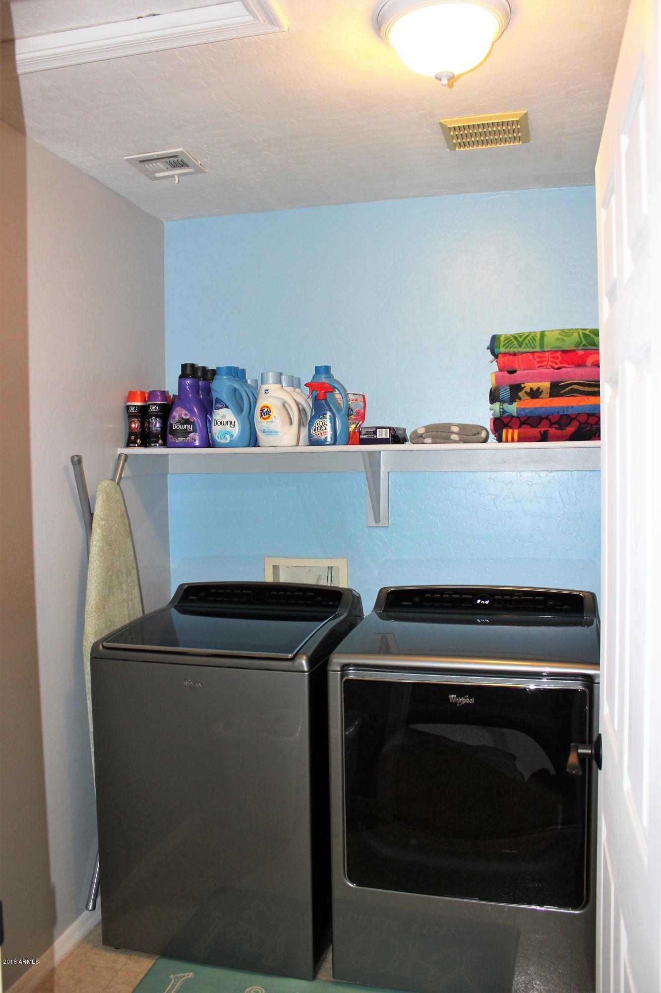 14955 West Bloomfield Road Surprise, AZ 85379 - Photo 14 of 29 Gallery Image 14