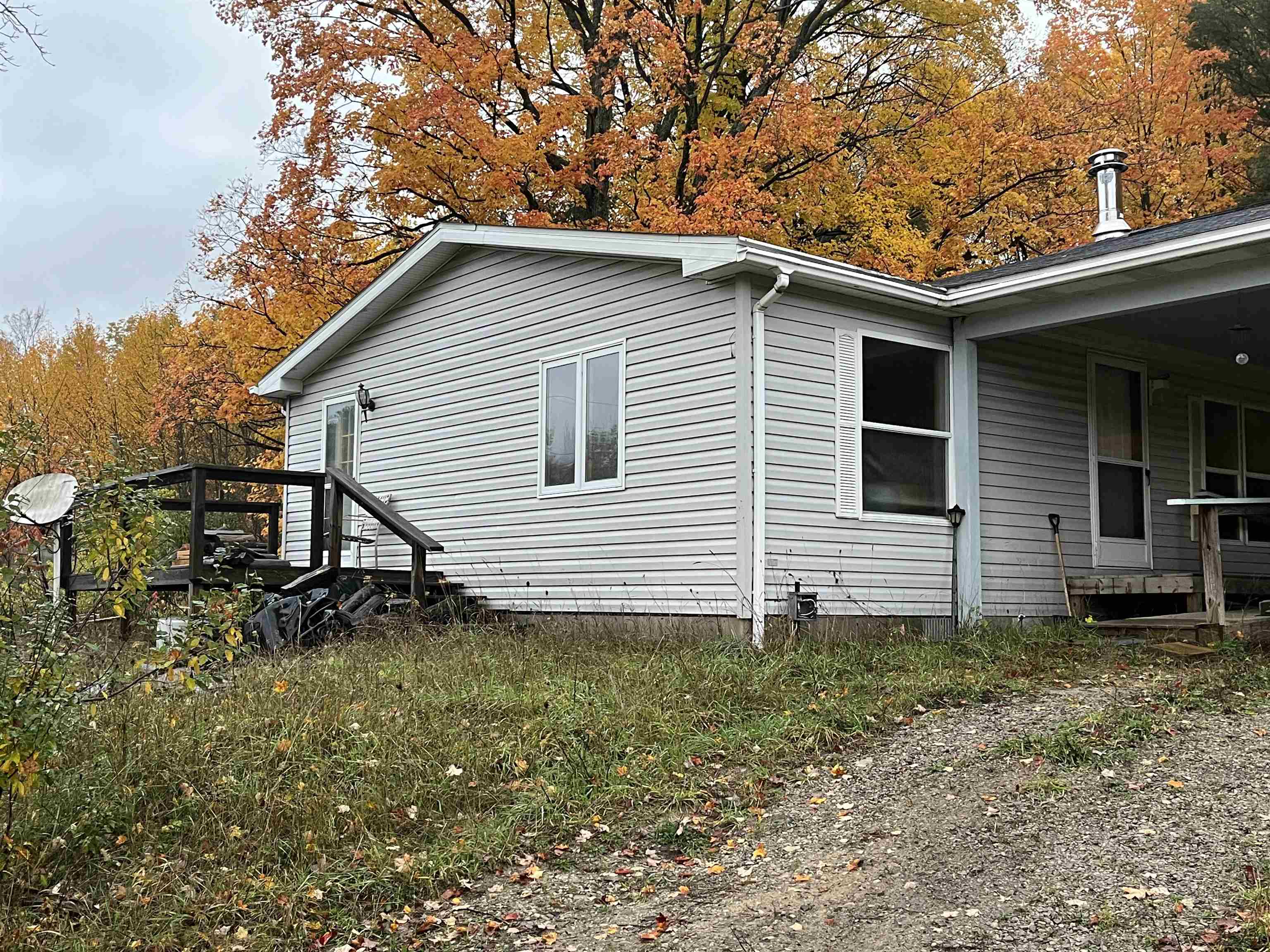 8308 West Elder Road Alden, MI 49612 - Photo 2 of 7 1917126-1.JPG