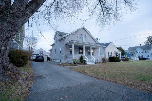 $310,000 | 23 Wildermere Street, Chicopee, MA 01020