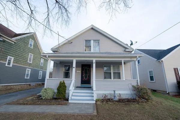 $310,000 | 23 Wildermere Street, Chicopee, MA 01020