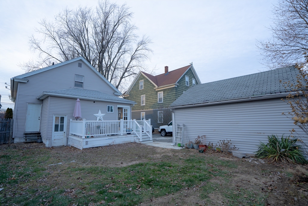 23 Wildermere Street Chicopee, MA 01020 - Photo 30 of 31