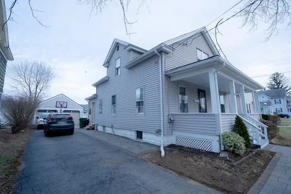 $310,000 | 23 Wildermere Street, Chicopee, MA 01020