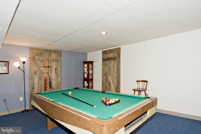 6905 Deer Valley Road Highland, MD 20777 - Photo 22 of 29 Basement