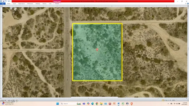 $19,900 | 0 South Cherokee Lane, Tucson, AZ 85736