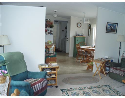 166 Moose Brook Road Houlton, ME 04730 - Photo 8 of 14 Living Room.