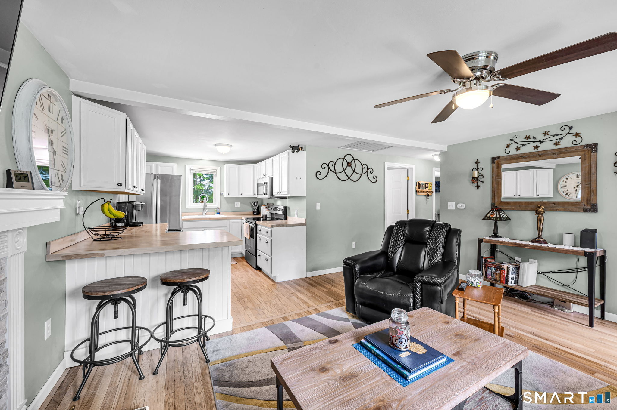 32 Parsons Road Enfield, CT 06082 - Photo 22 of 40