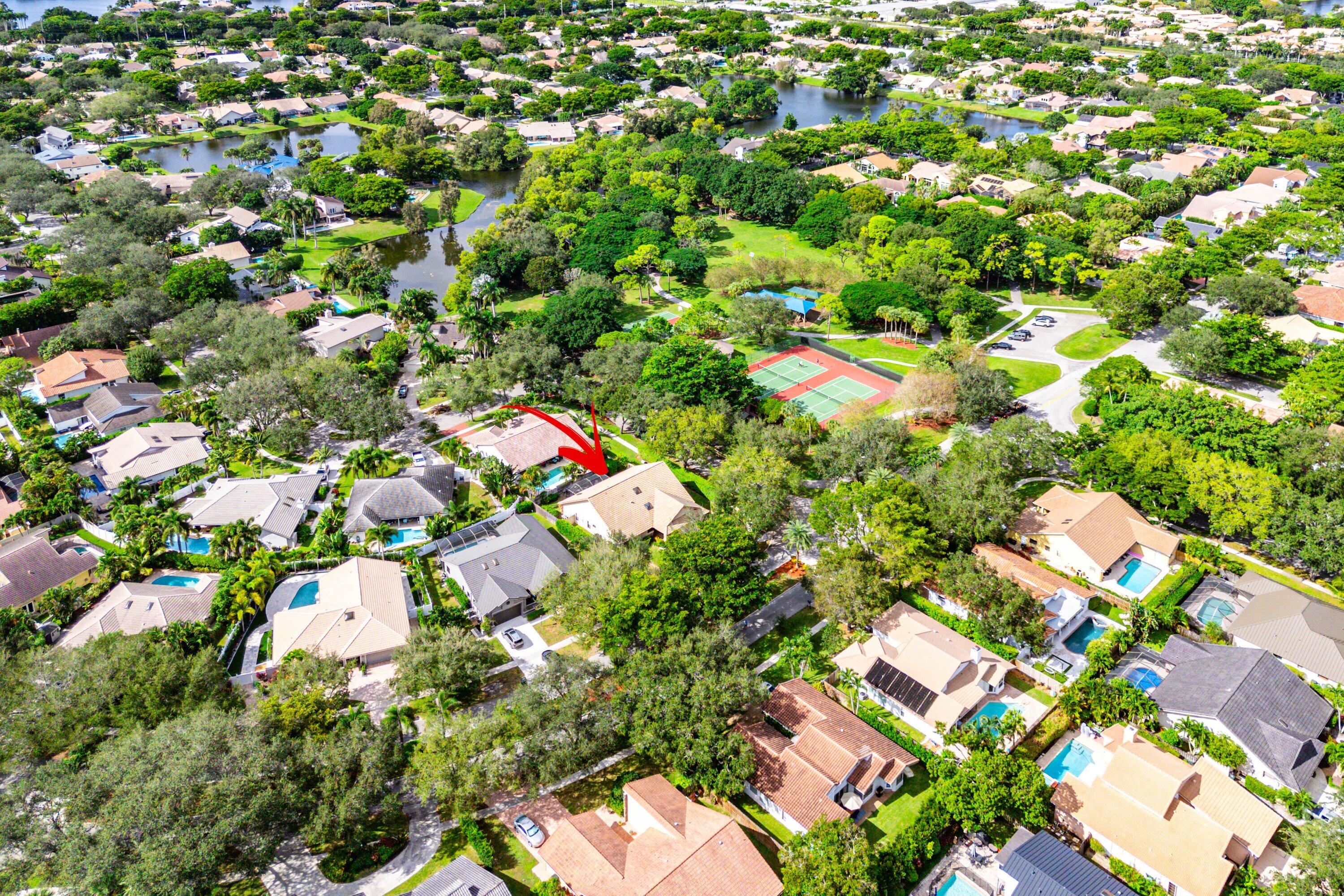 4299 Northwest 26th Avenue Boca Raton, FL 33434 - Photo 40 of 46 051-4299Northwest26thAvenue-BocaRaton-FL