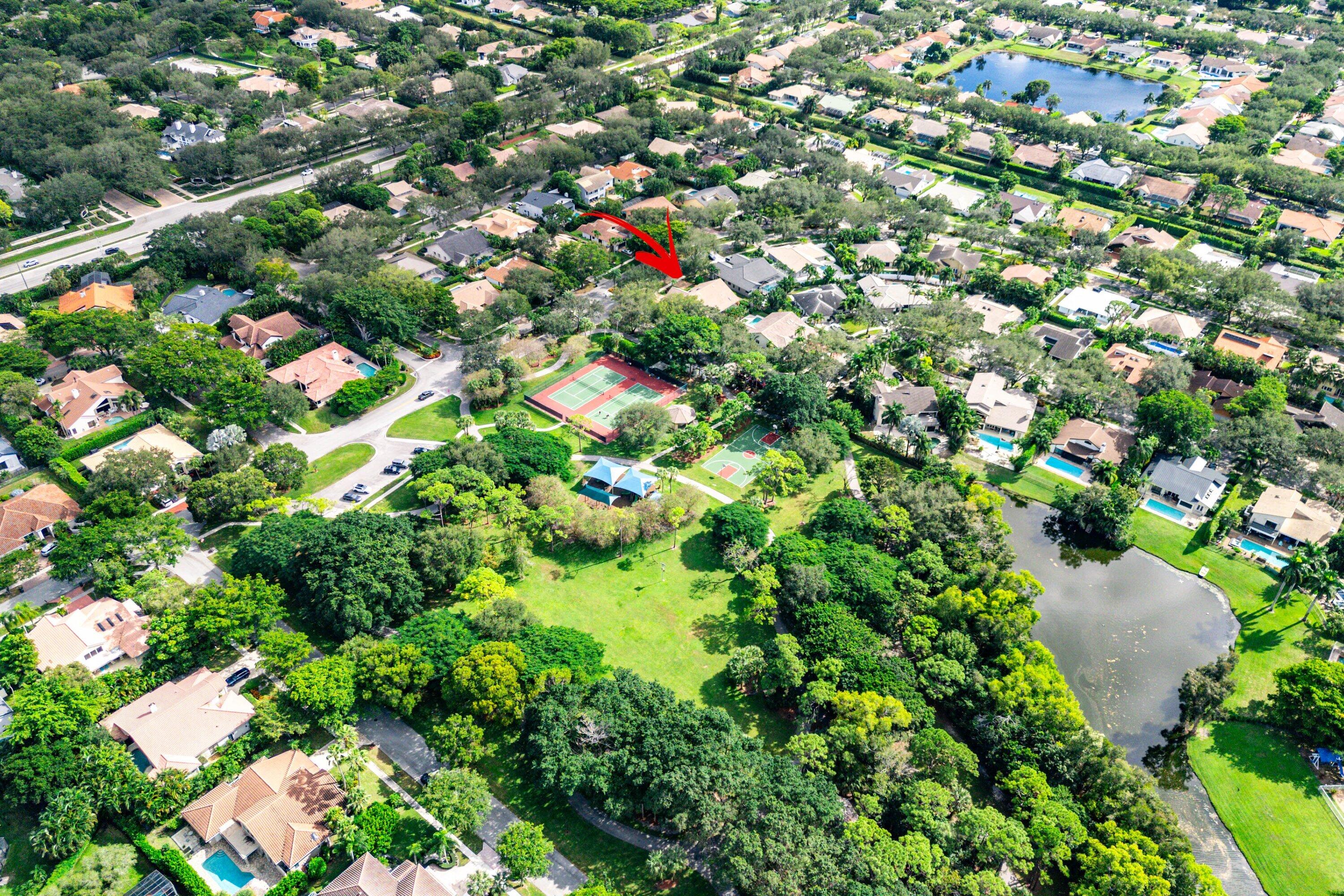 4299 Northwest 26th Avenue Boca Raton, FL 33434 - Photo 41 of 46 059-4299Northwest26thAvenue-BocaRaton-FL