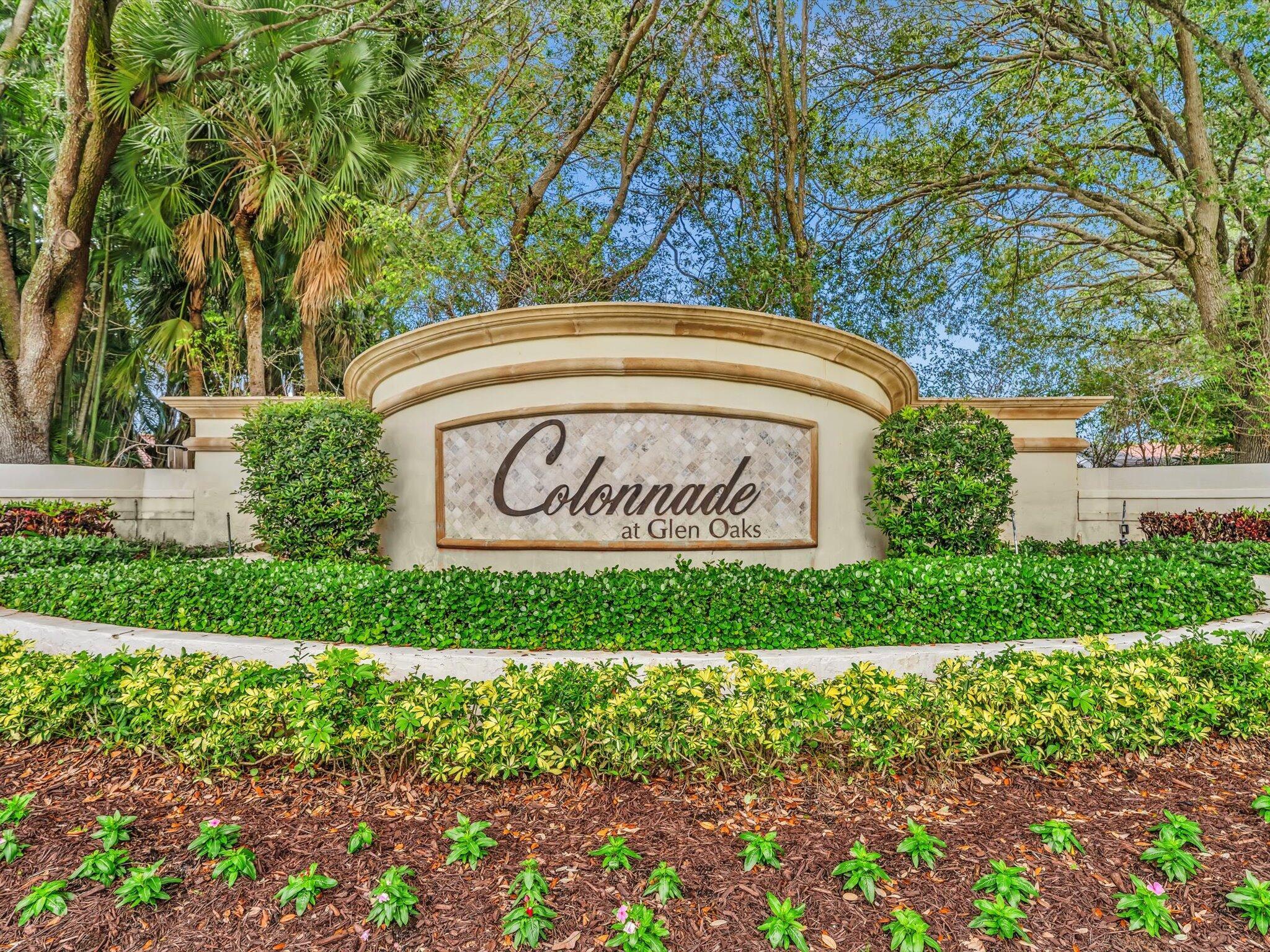 4299 Northwest 26th Avenue Boca Raton, FL 33434 - Photo 42 of 46 Name Monument