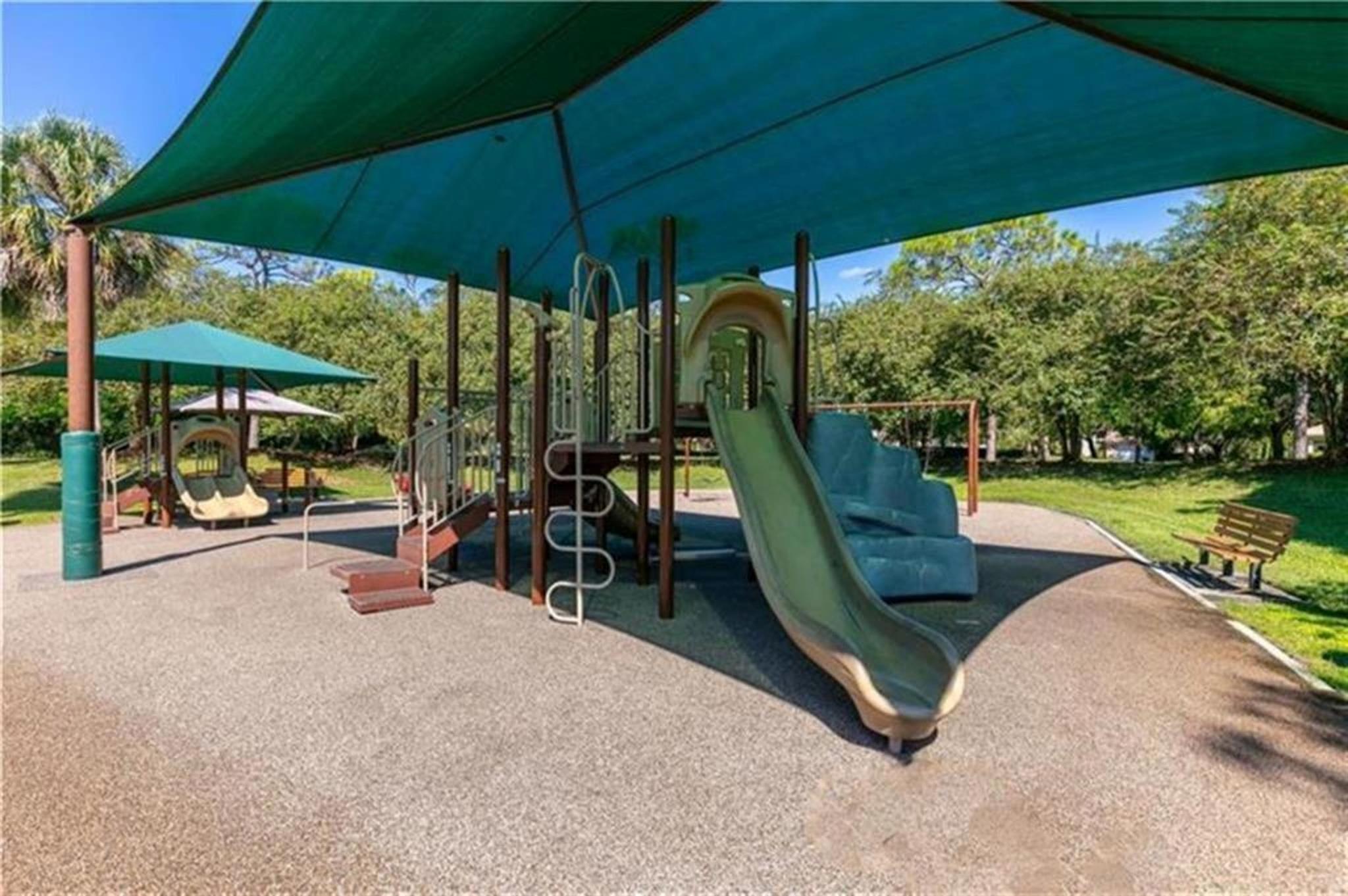 4299 Northwest 26th Avenue Boca Raton, FL 33434 - Photo 45 of 46 Tot Lot