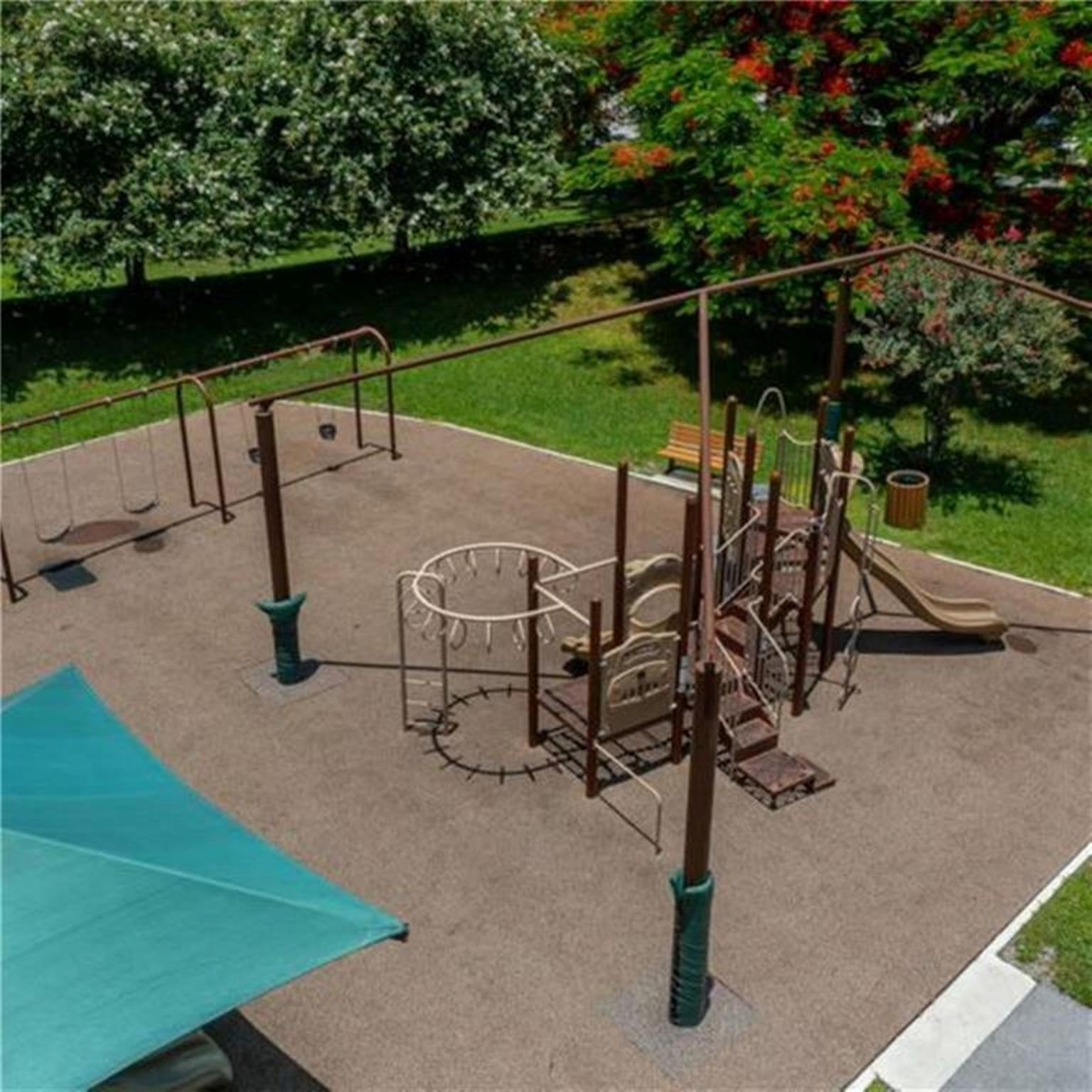 4299 Northwest 26th Avenue Boca Raton, FL 33434 - Photo 46 of 46 Tot Lot 2