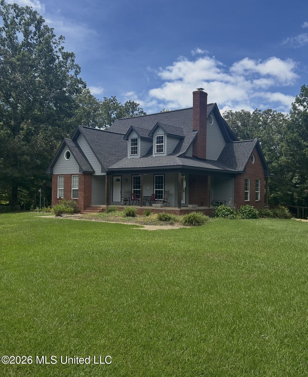 2543 Warren Road Southeast Brookhaven, MS 39601 - Photo 1 of 35 IMG_6207