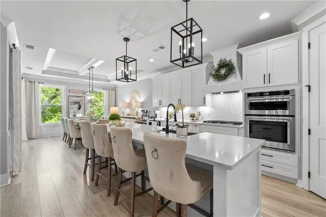 $850,000 | 7018 Hammock Trail, Gainesville, GA 30506