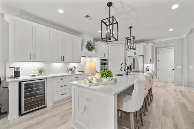 $850,000 | 7018 Hammock Trail, Gainesville, GA 30506