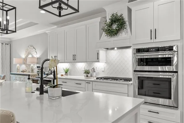 $850,000 | 7018 Hammock Trail, Gainesville, GA 30506