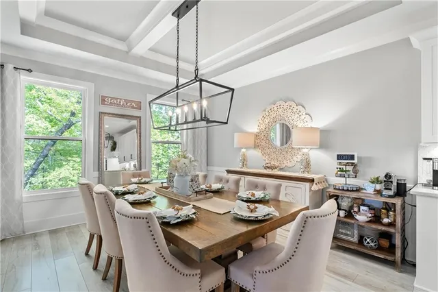 $850,000 | 7018 Hammock Trail, Gainesville, GA 30506