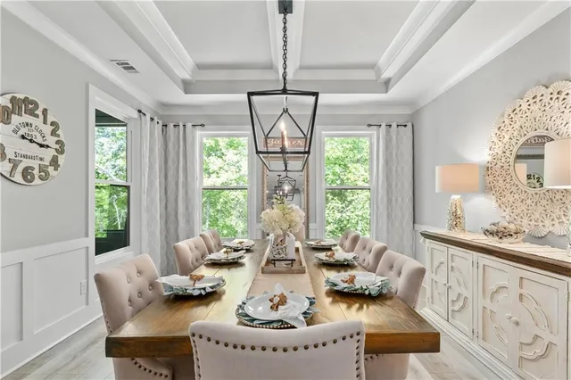 $850,000 | 7018 Hammock Trail, Gainesville, GA 30506