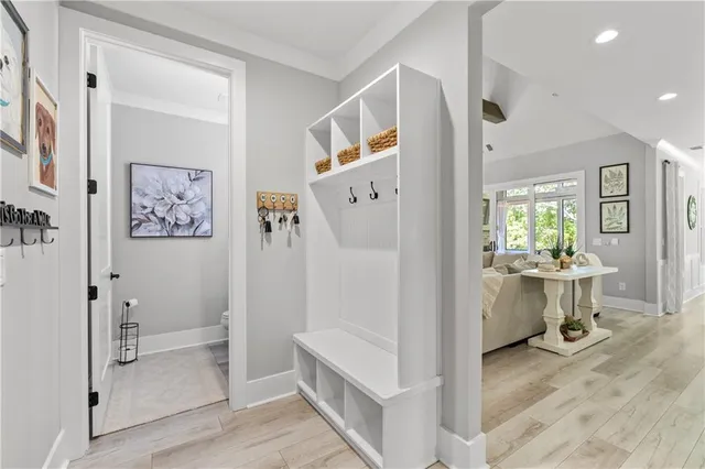 $850,000 | 7018 Hammock Trail, Gainesville, GA 30506