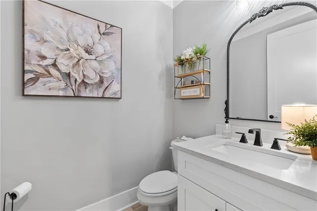 $850,000 | 7018 Hammock Trail, Gainesville, GA 30506