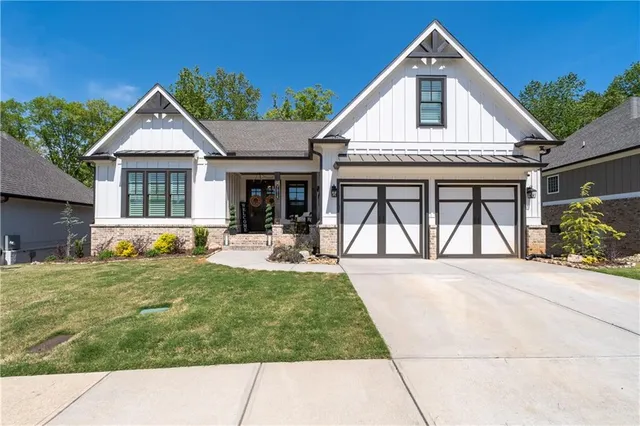 $850,000 | 7018 Hammock Trail, Gainesville, GA 30506