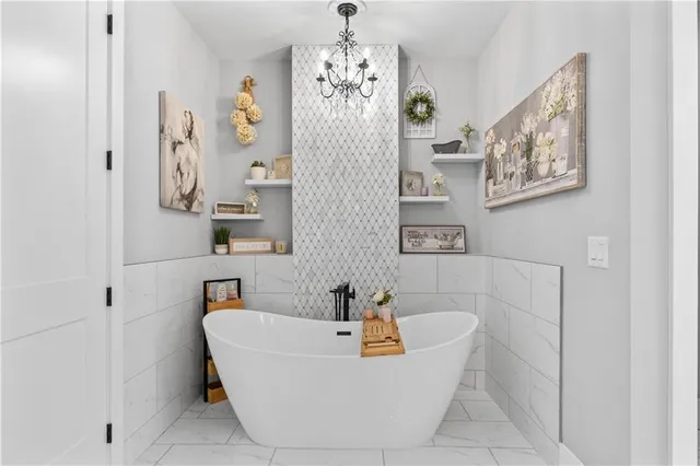 $850,000 | 7018 Hammock Trail, Gainesville, GA 30506