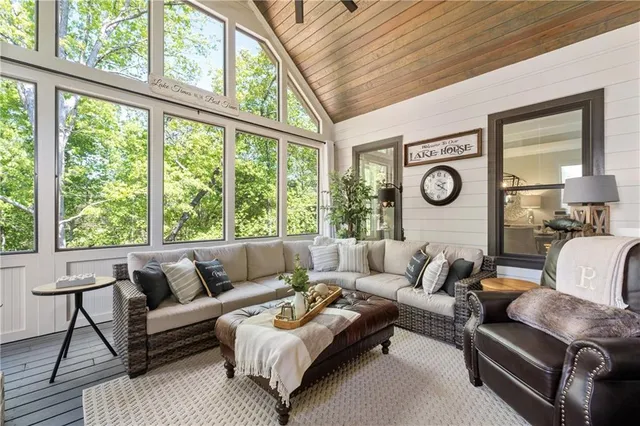 $850,000 | 7018 Hammock Trail, Gainesville, GA 30506