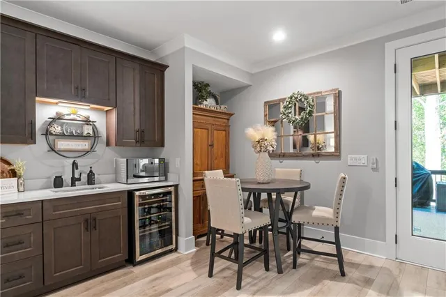 $850,000 | 7018 Hammock Trail, Gainesville, GA 30506