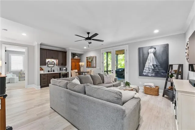 $850,000 | 7018 Hammock Trail, Gainesville, GA 30506