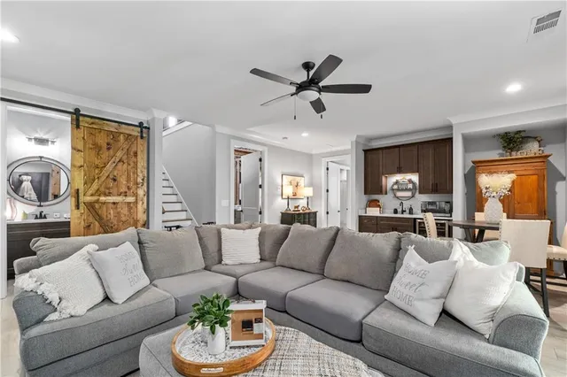 $850,000 | 7018 Hammock Trail, Gainesville, GA 30506