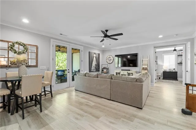 $850,000 | 7018 Hammock Trail, Gainesville, GA 30506