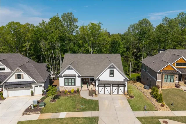 $850,000 | 7018 Hammock Trail, Gainesville, GA 30506
