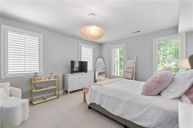 $850,000 | 7018 Hammock Trail, Gainesville, GA 30506