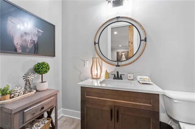 $850,000 | 7018 Hammock Trail, Gainesville, GA 30506