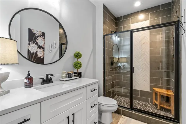 $850,000 | 7018 Hammock Trail, Gainesville, GA 30506