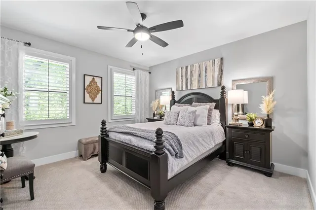 $850,000 | 7018 Hammock Trail, Gainesville, GA 30506