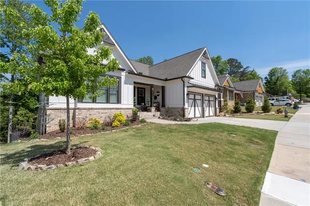 $850,000 | 7018 Hammock Trail, Gainesville, GA 30506