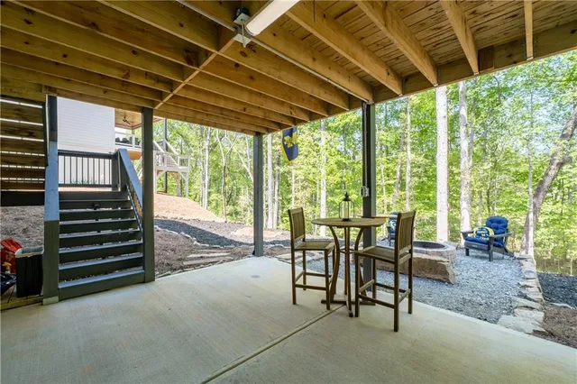 $850,000 | 7018 Hammock Trail, Gainesville, GA 30506