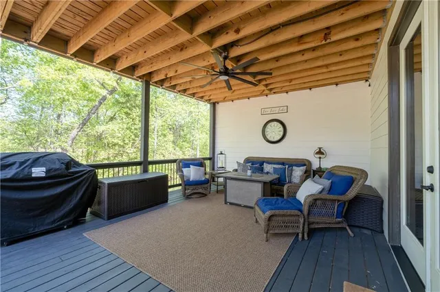 $850,000 | 7018 Hammock Trail, Gainesville, GA 30506