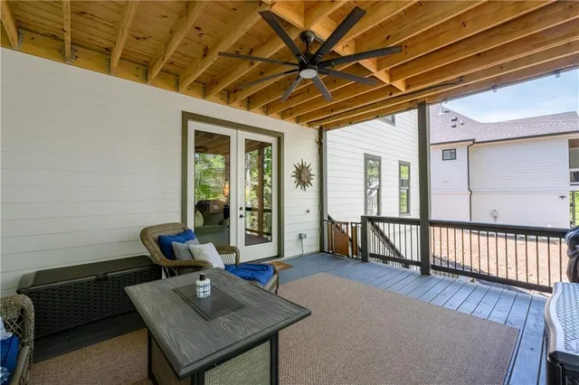 $850,000 | 7018 Hammock Trail, Gainesville, GA 30506