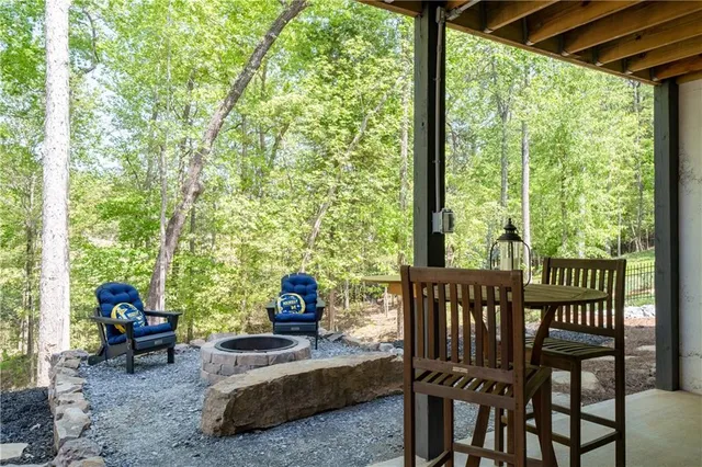 $850,000 | 7018 Hammock Trail, Gainesville, GA 30506