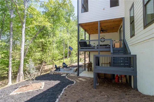 $850,000 | 7018 Hammock Trail, Gainesville, GA 30506