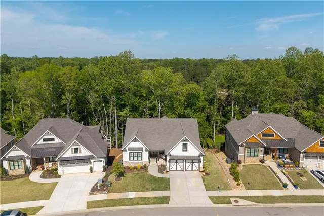 $850,000 | 7018 Hammock Trail, Gainesville, GA 30506