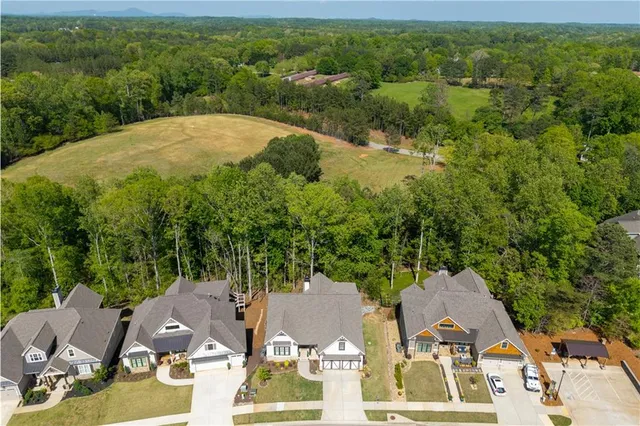 $850,000 | 7018 Hammock Trail, Gainesville, GA 30506